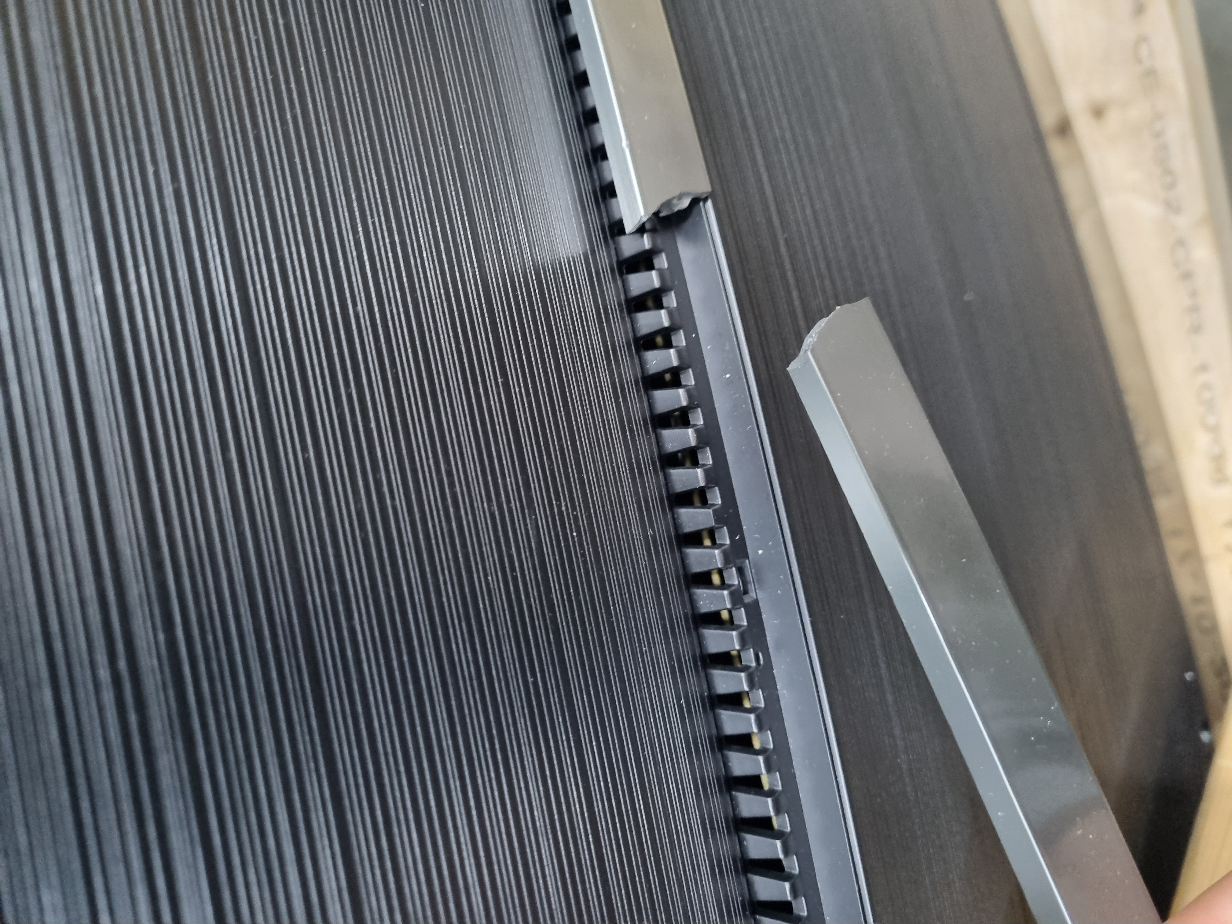 Samsung UE65KS9000 - 4K TV