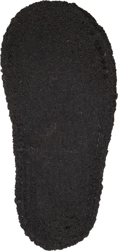 Bergstein Cozy - maat 41 - Sloffen Unisex - Beige