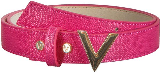 Valentino Divina Kledingriem - S - 100CM - Roze