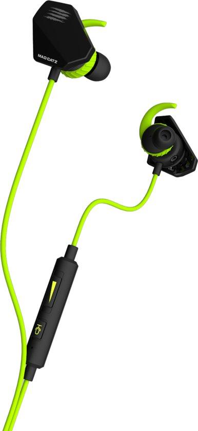 Mad Catz ES PRO 1 - Gaming Earbuds - PC