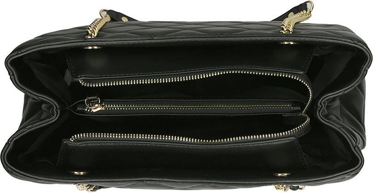 Valentino Bags Schoudertas Ada - zwart