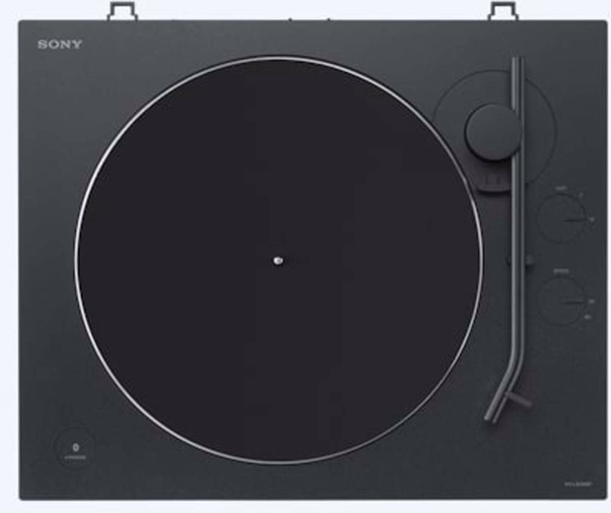 Sony PS-LX310BT - Platenspeler met Bluetooth