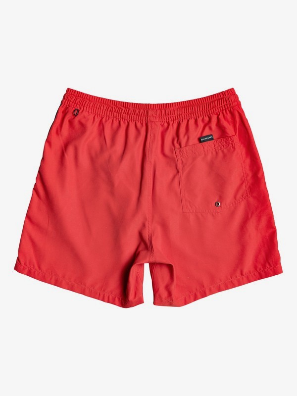 Quiksilver - XS - Vert 17" - Zwembroek