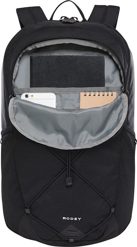 The North Face Rodey Rugzak 27 liter - TNF Black