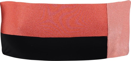 Barts - Maat 34 - Lourdes Tube - dusty pink - Vrouwen