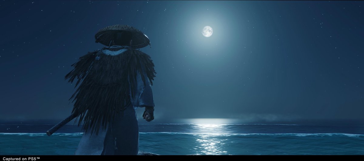 Ghost of Tsushima: Director’s Cut - PS5
