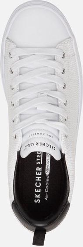 Skechers Side Street Tegu - 41 - Dames Sneakers