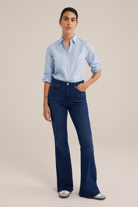 Broeken, Shirt, Jeans, Man, Persoon