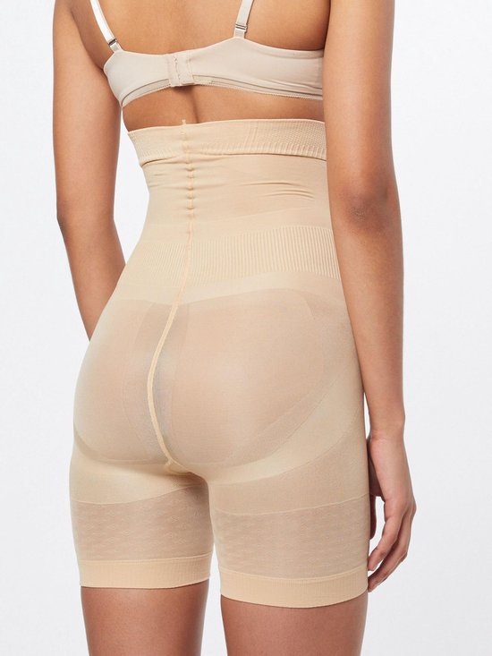 MAGIC Bodyfashion - S - Slimshaper - Latte