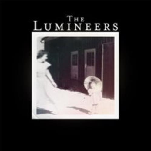 The Lumineers (CD)
