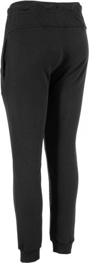 Reece - Maat 164 - Studio Sweat Pants - Sportbroek - Zwart