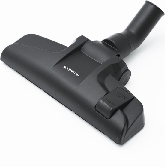Inventum ST306RZA - Stofzuiger met zak - Rood