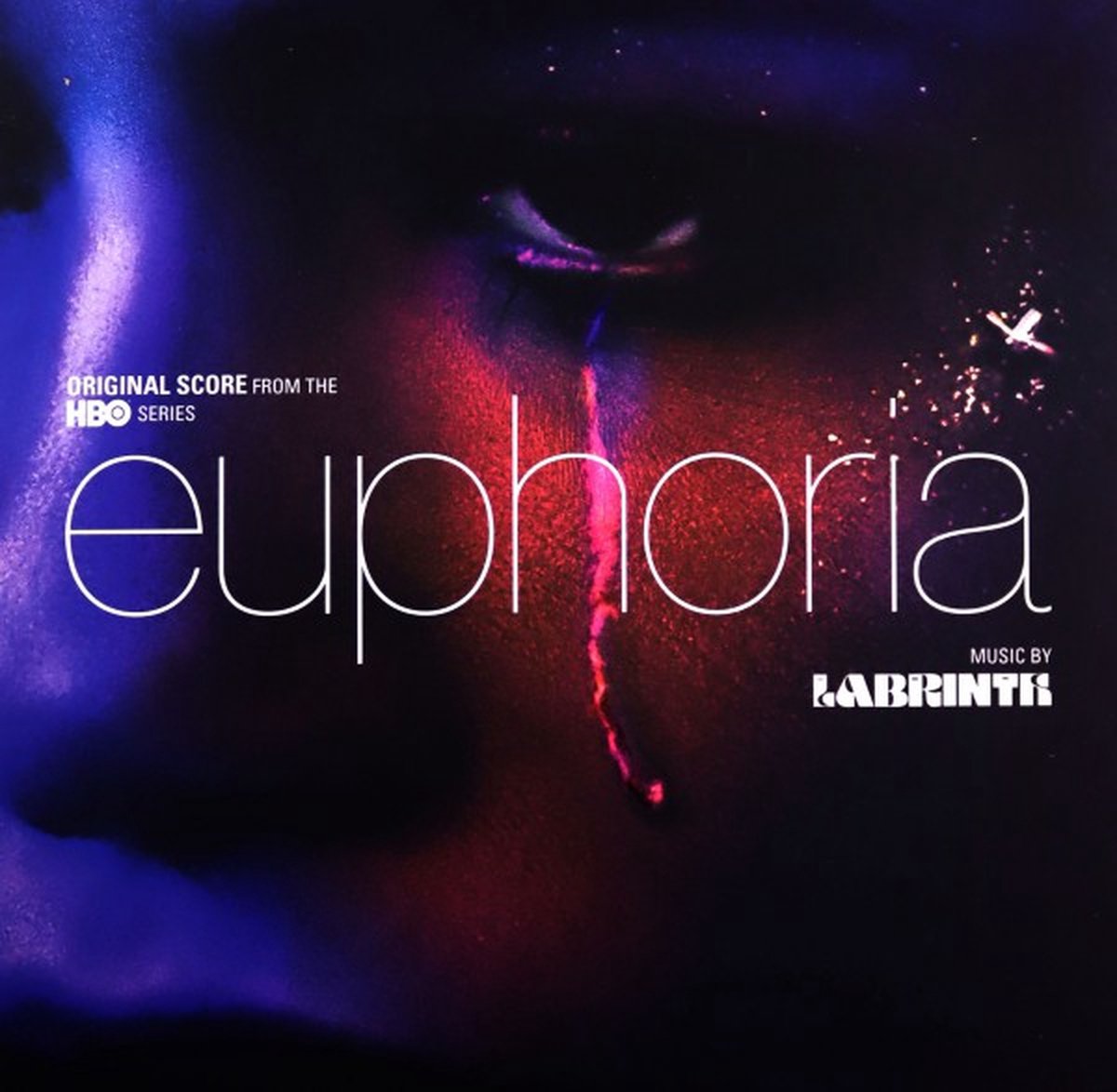 EUPHORIA LP