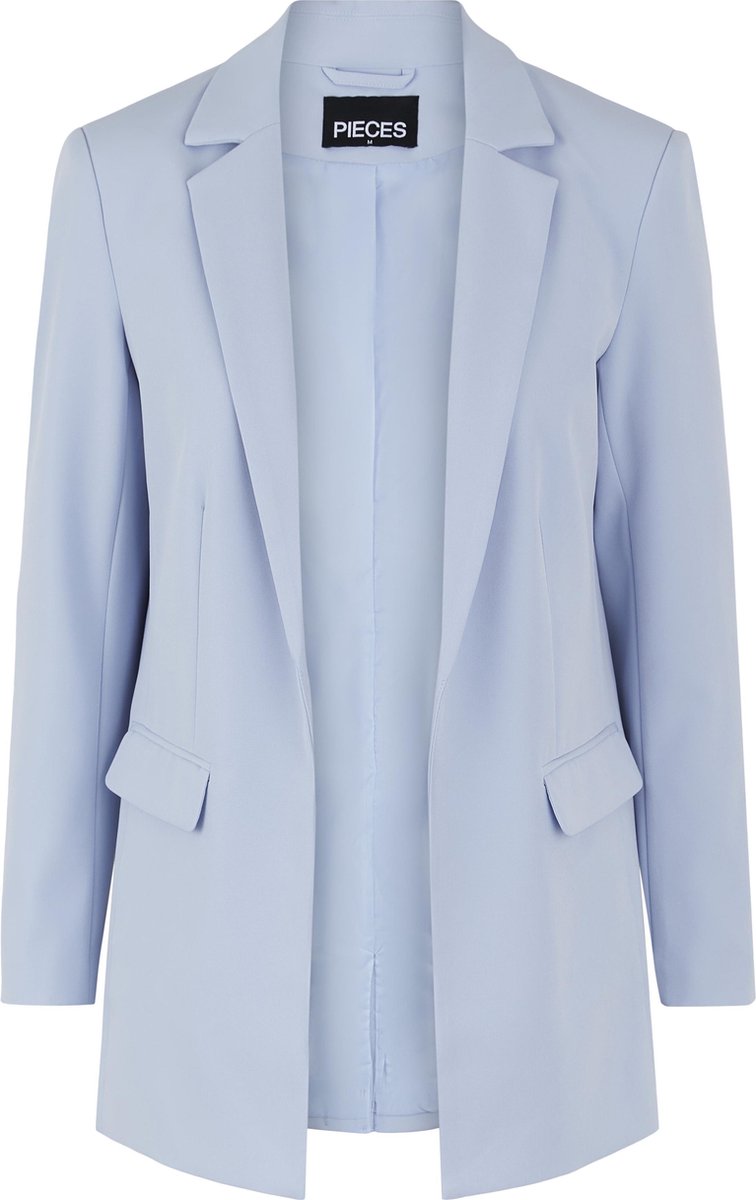 Pieces - Maat L - PCBOSSY LS LOOSE BLAZER NOOS Dames Blazer