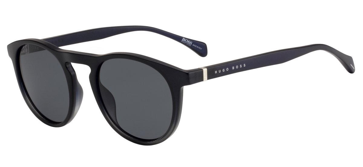 Hugo Boss Black Zonnebril (BOSS1083/S/IT) Volwassenen Multi Volledig omrand