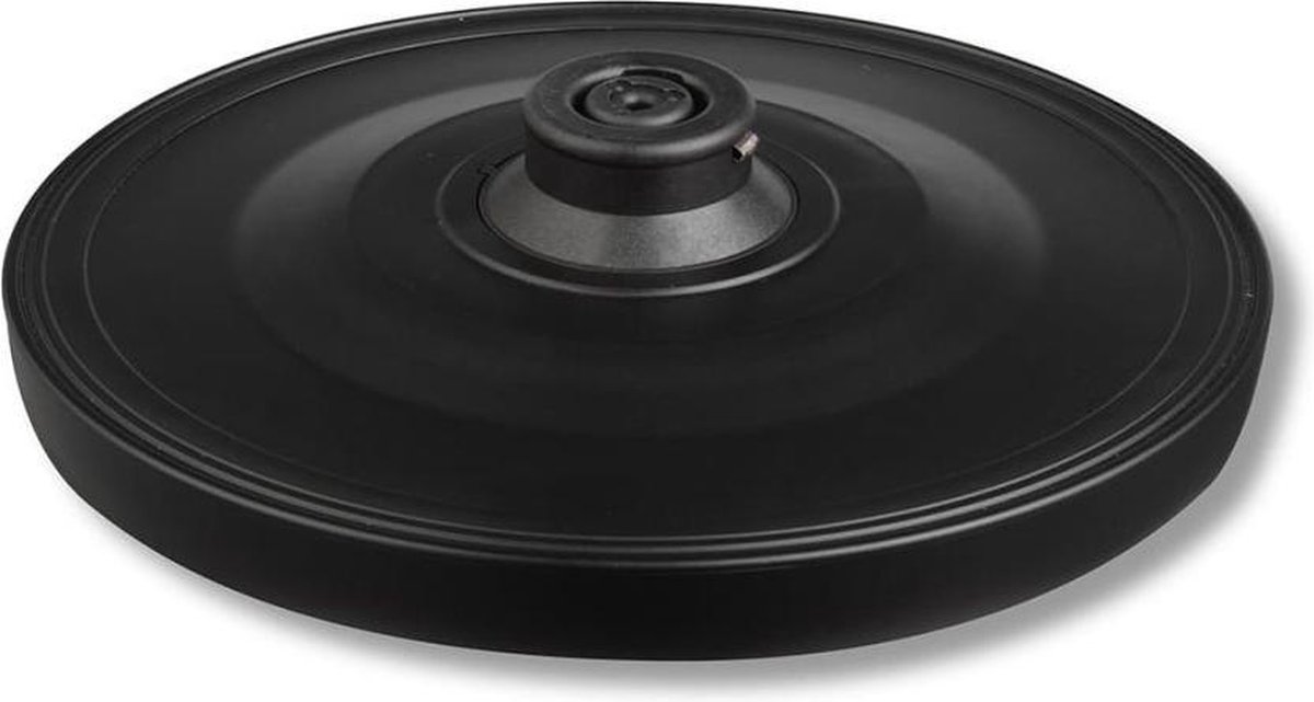 Inventum HW417 - Waterkoker - RVS