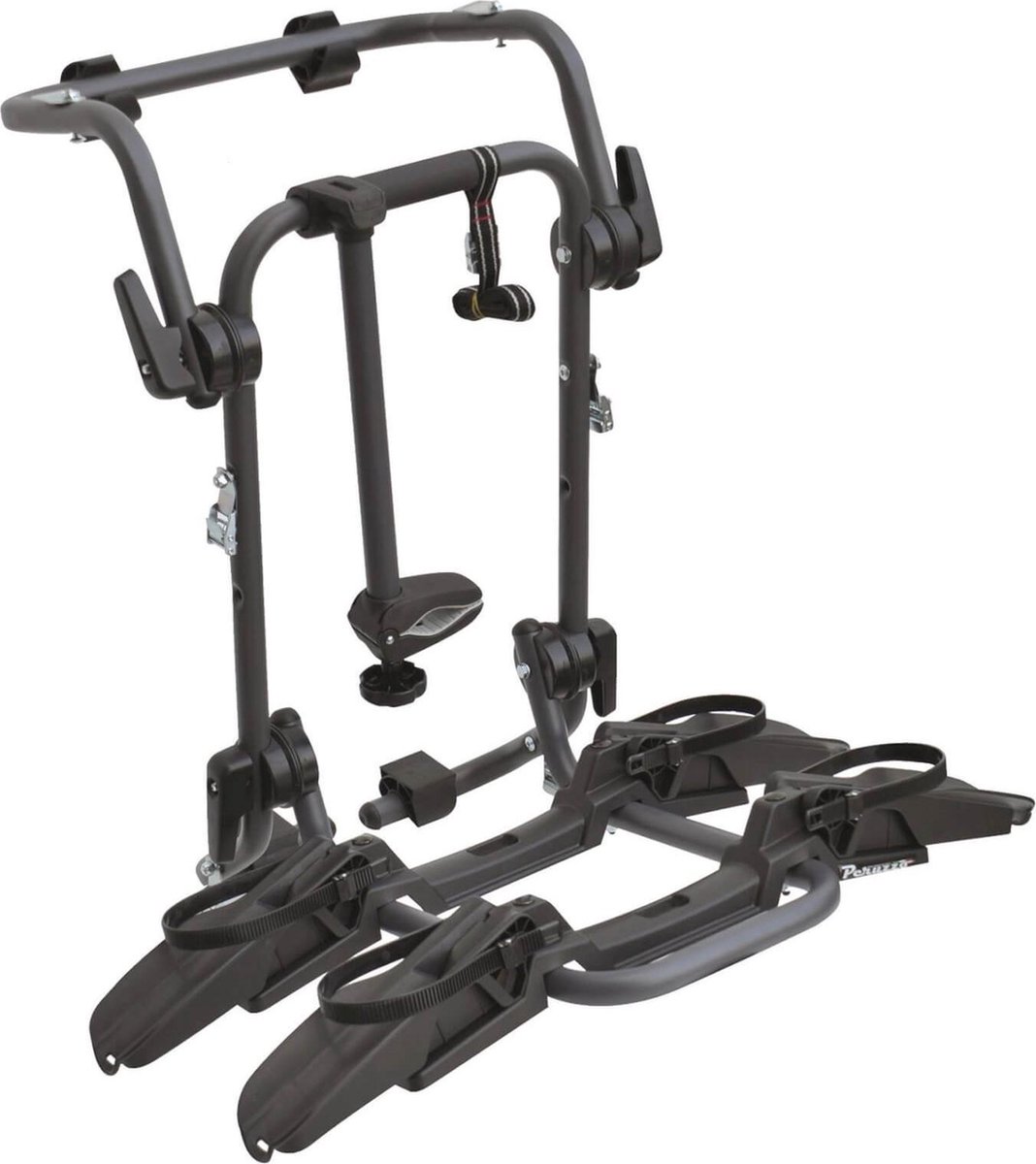 fietsendrager, drager, fietsdrager, kofferbakdrager, fiets accessoires