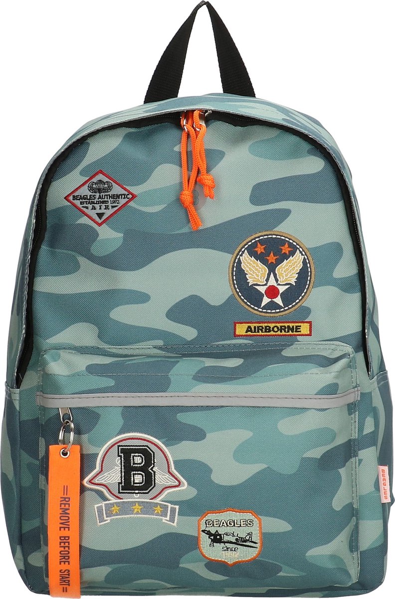 Tas, Rugzak, Accessoires, Handtas