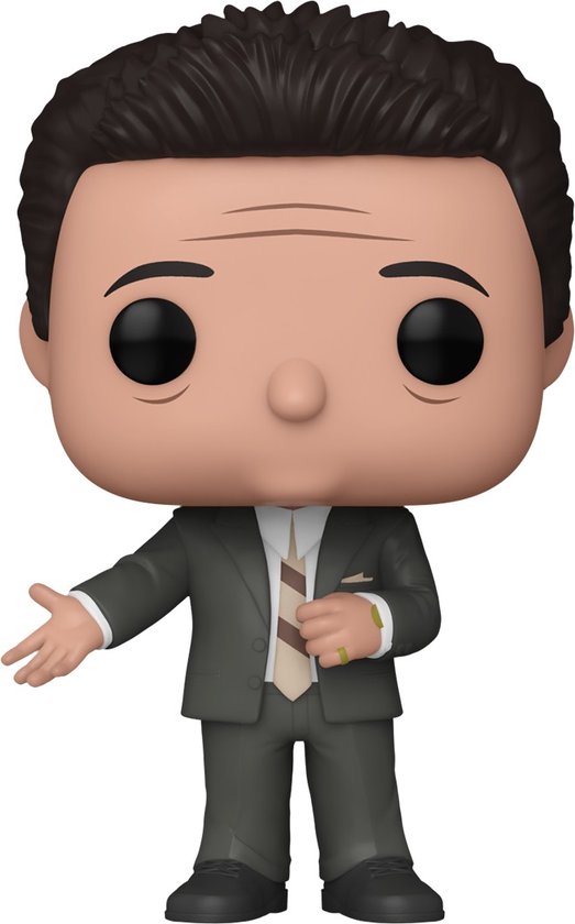 Funko Pop #1505 Pop Movies: Goodfellas - Tommy Devito