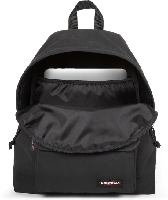 Eastpak Padded Pak'r Rugzak 24 liter - Superb Black