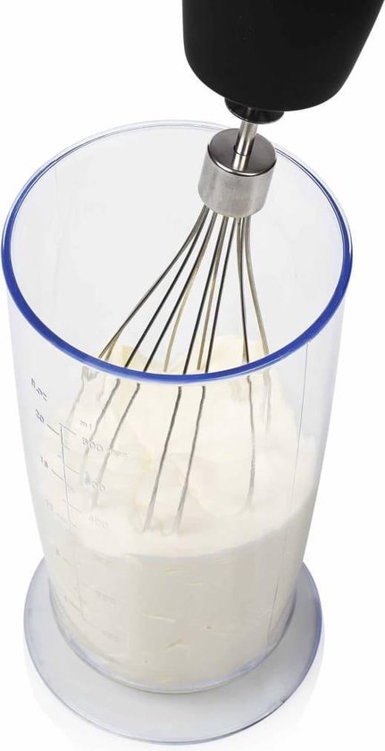 431x840Princess-221220-Staafmixer-zwart3 Princess 221220 - Staafmixer - zwart