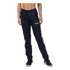 Craft PRO CONTROL PANTS W  Dames  - Maat M