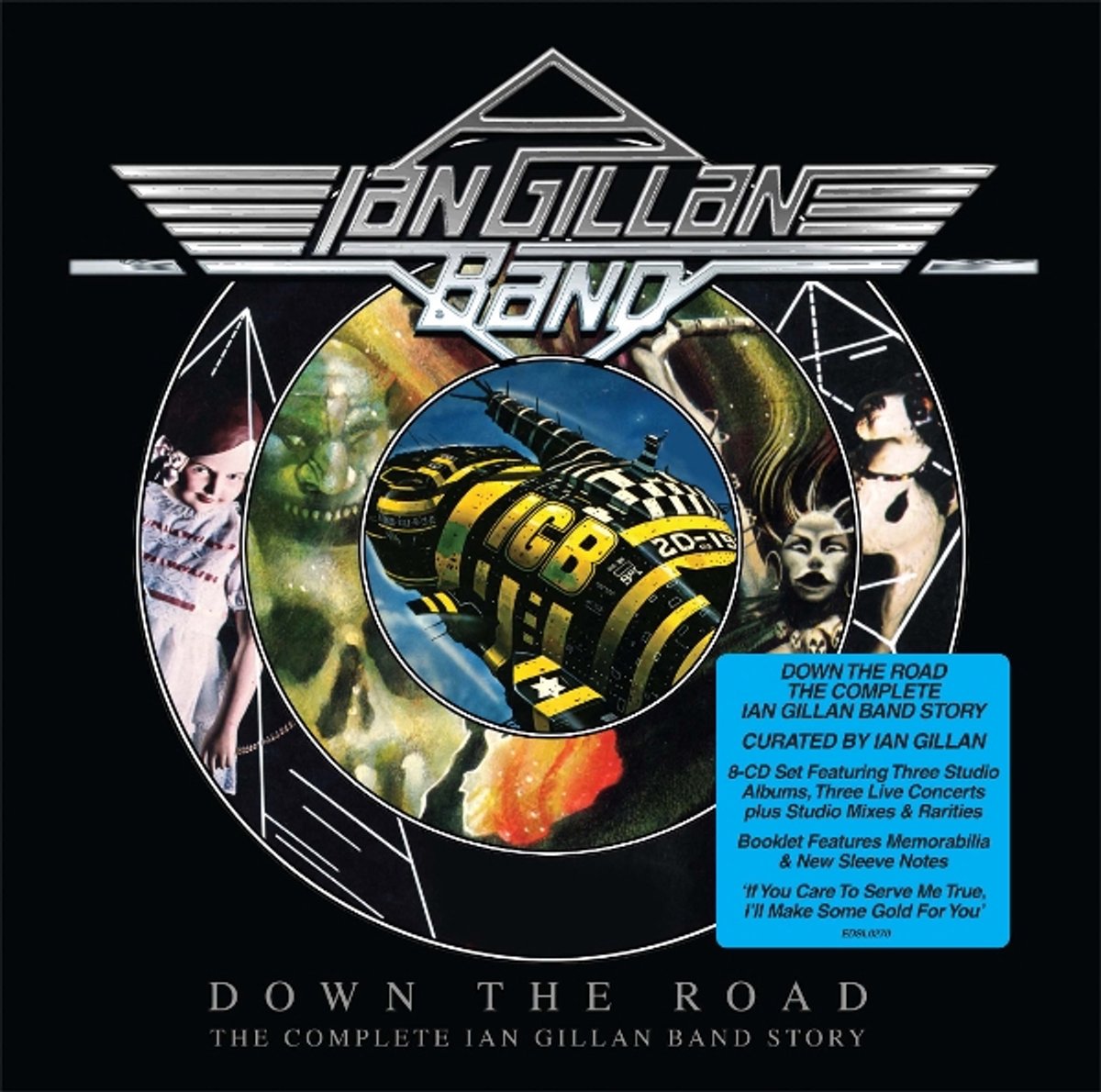 cd-boxset, rock, band-story, downtown-road, gillard