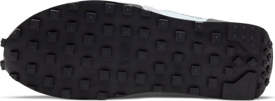 Nike DBreak-Type - Maat 42 - Heren Sneakers - Wolf Grey/Black-Iron Grey-White