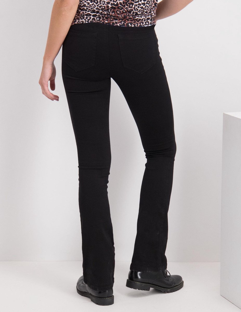 ONLY  - Maat M x L32 - ONLROYAL LIFE HIGH SWEET FLARE 600 NOOS Dames Jeans
