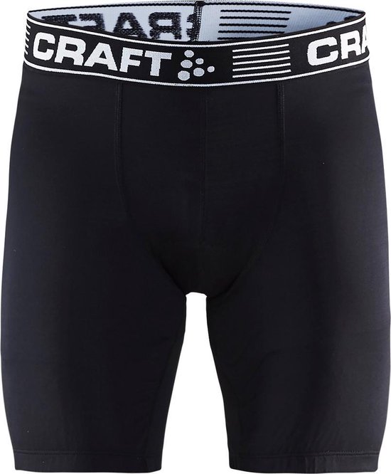 Craft  Maat S Greatness Bike Shorts Sportonderbroek Heren