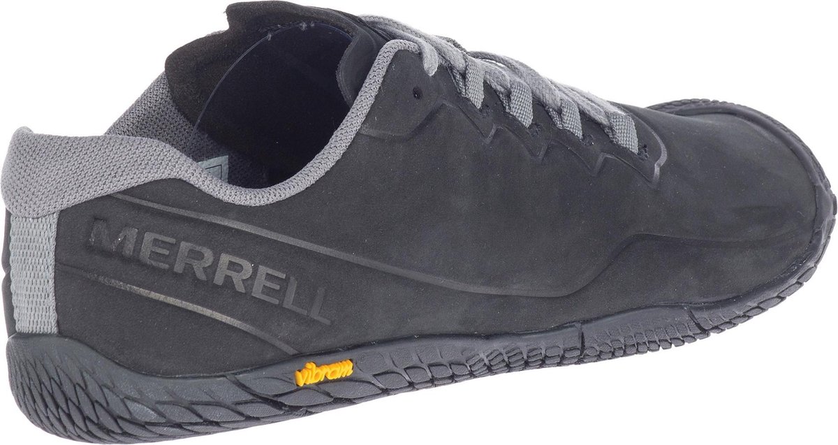 Merrell J003422 - Volwassenen - 38 - Wandelschoenen - Kleur: Zwart