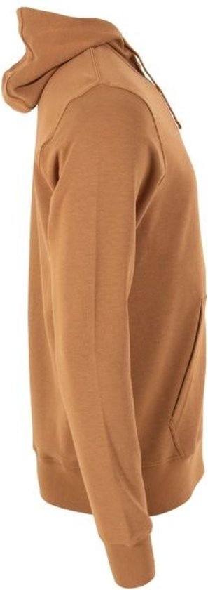 Stanno Base -maat 128- Hooded Full Zip Sweat Top