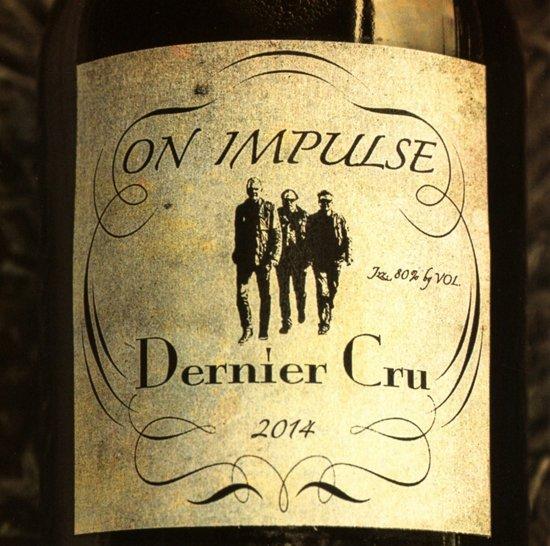 Dernier Cru