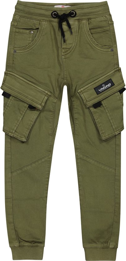 Vingino  - Maat 140 - Jeans CARLOS Jongens Jeans
