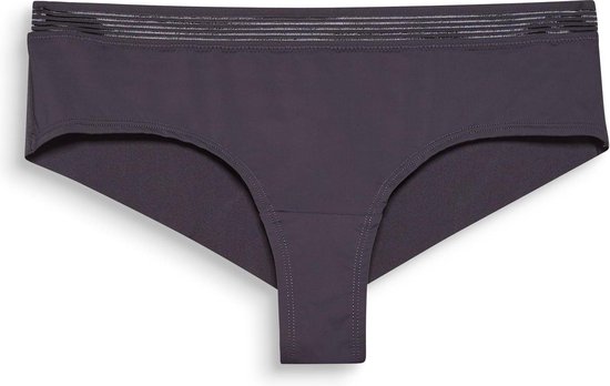 Esprit - maat 44 - Onderbroek Dames grijs