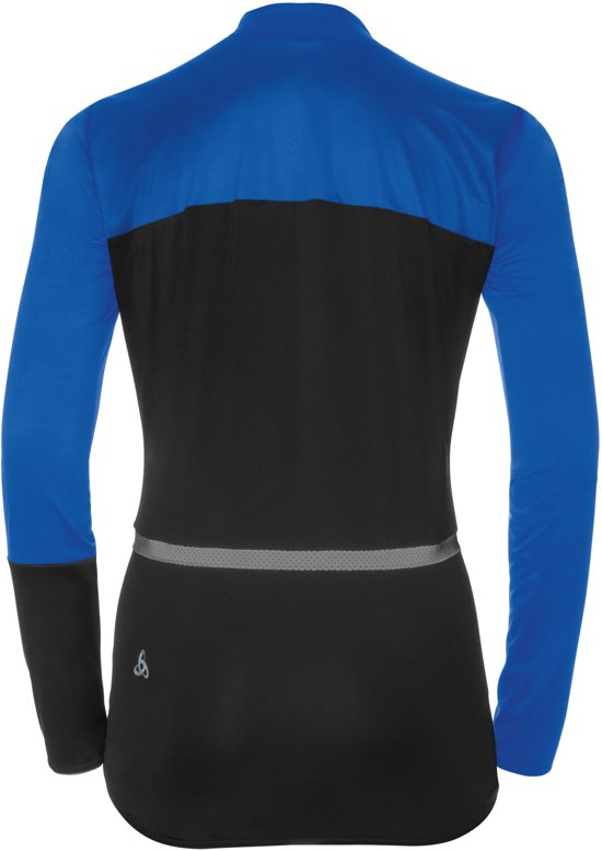 Odlo Jacket MISTRAL logic Jacket - Fietsjas - Maat XS