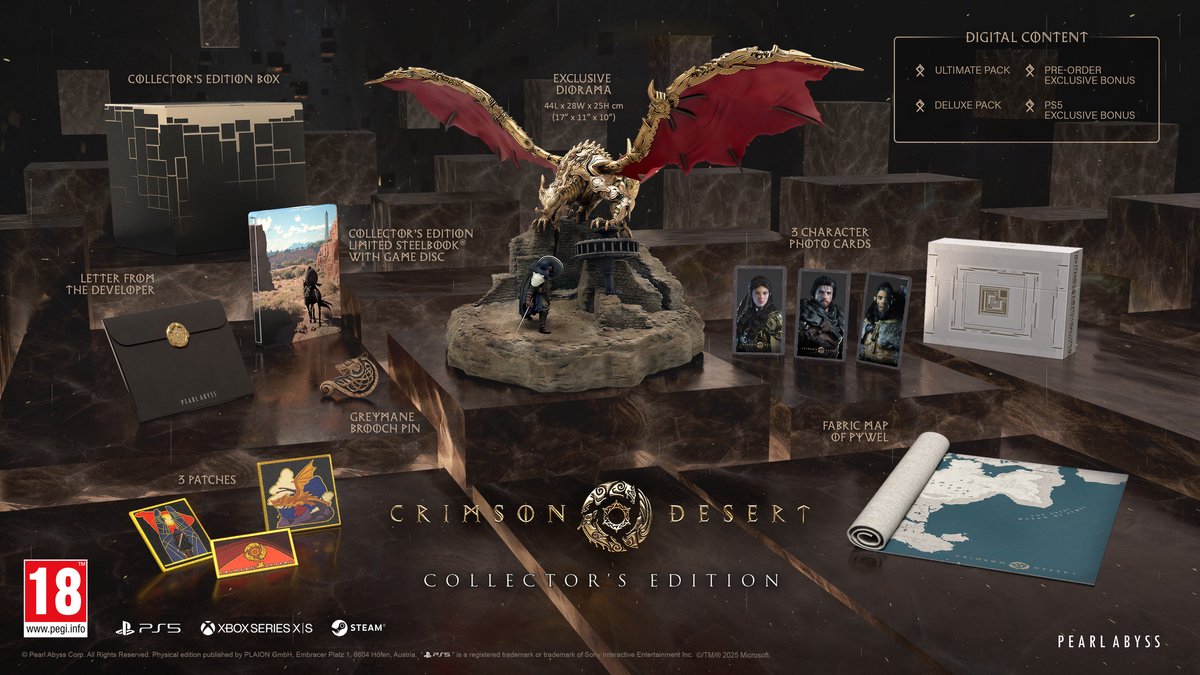 collectors edition, board game, miniature, dragon figure, map rollup