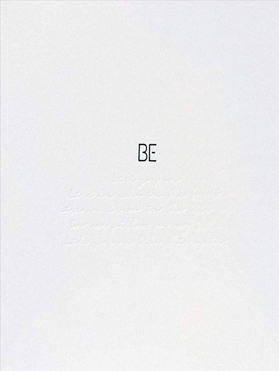 BTS - BE (Deluxe Edition) (CD)