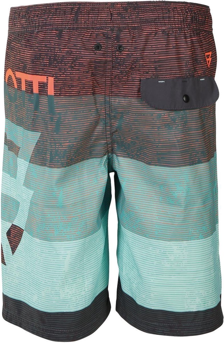 Brunotti Kelvin JR SS20 Boys Shorts