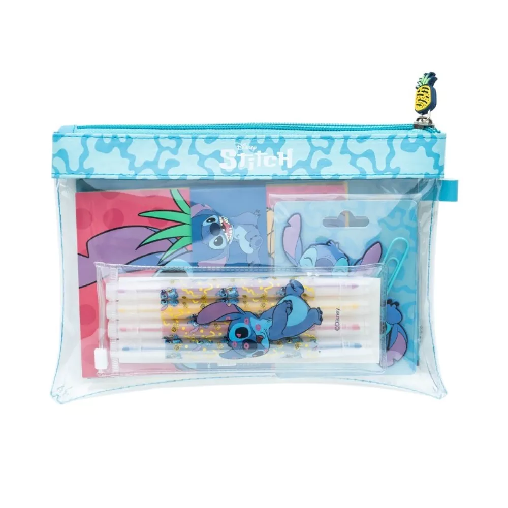 Disney - Stitch - Tropical Schrijfwarenset