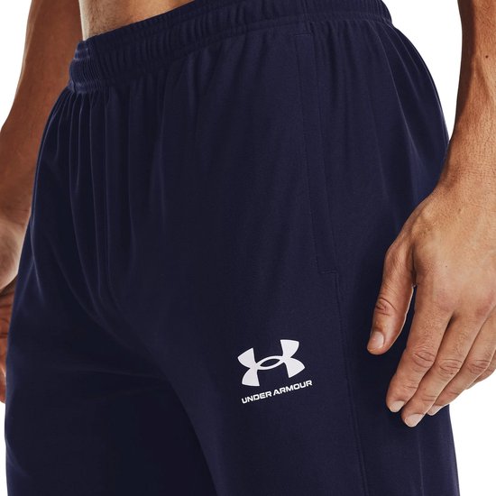 Under Armour Maat XL Challenger Heren Trainingspak