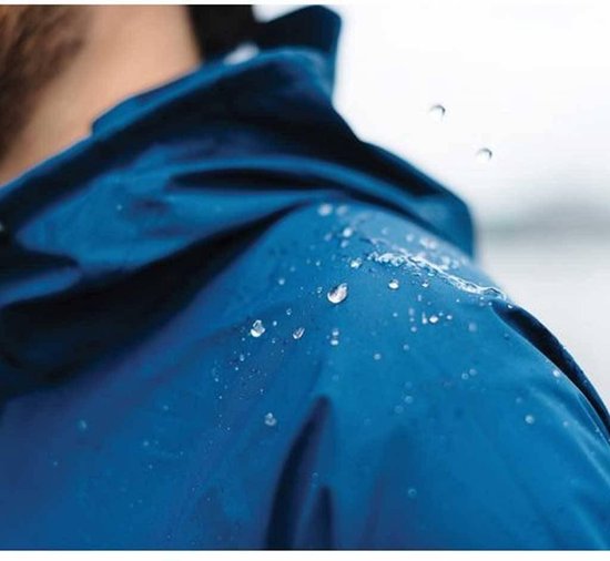 AGU Original Unisex Regenpak Maat XXL