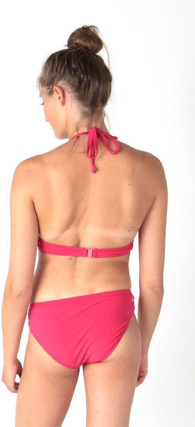 Badkleding, Bikini, Terug, Persoon, Vrouw