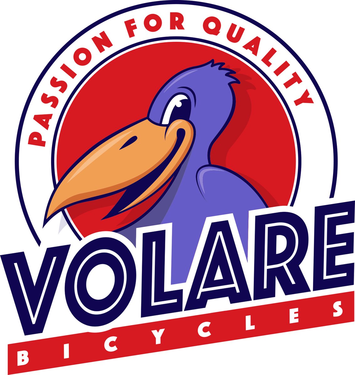 Volare Cross Kinderfiets - Jongens - inch - versnellingen