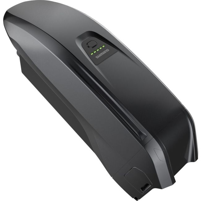 Shimano Steps frame BT-E8016(-A) 17.5Ah (630Wh)