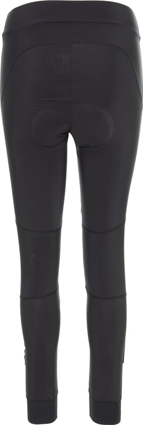 AGU Tight Essential Fietsbroek - XL - winddicht (incl. Zeem) - Dames