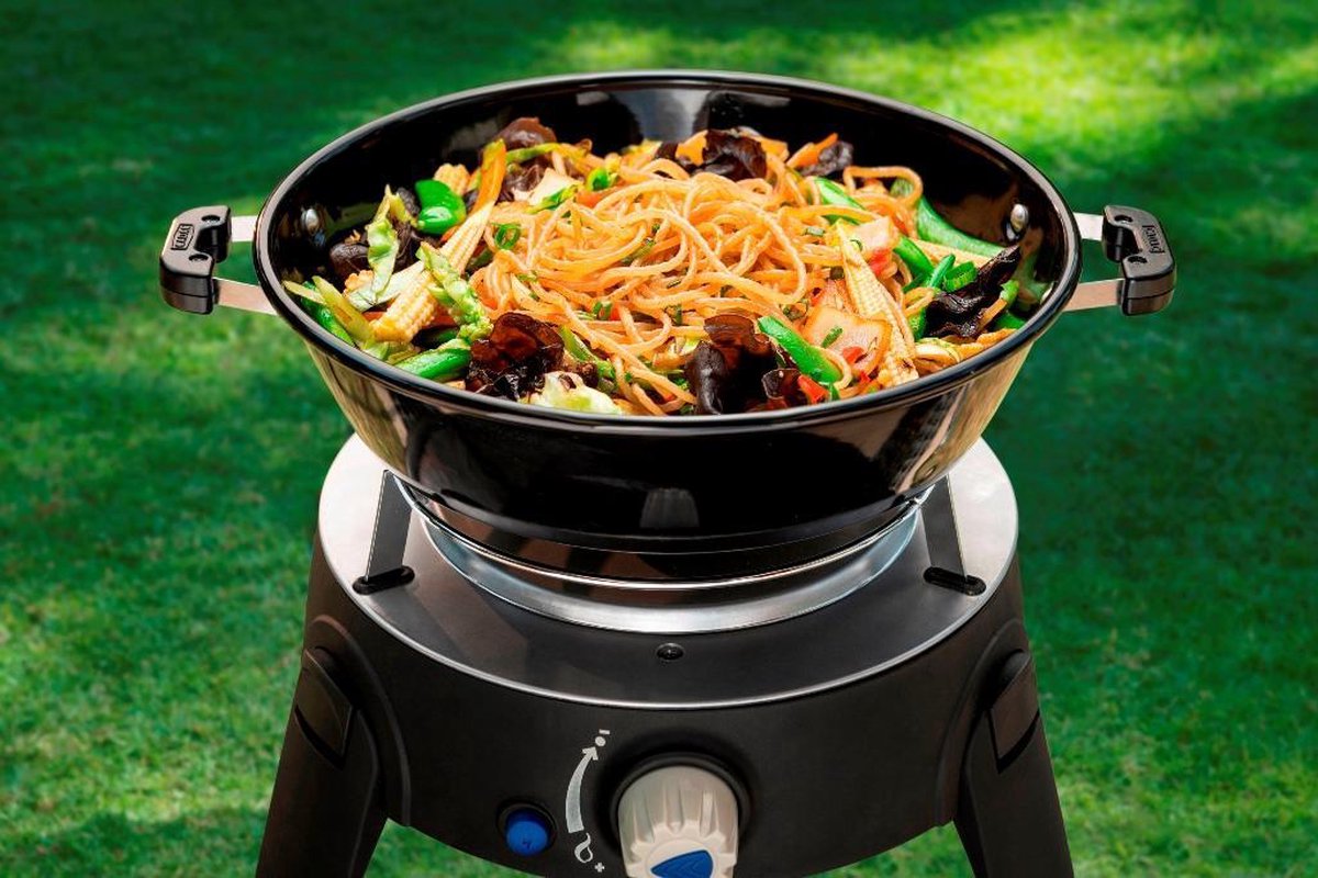 Cadac Safari Chef 30 LP Lite 30mbar - gas barbecue