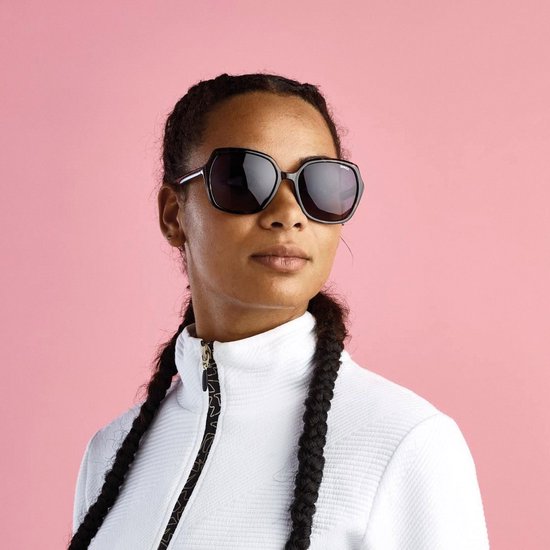 Vlecht, Haar, Persoon, Accessoires, Zonnebril