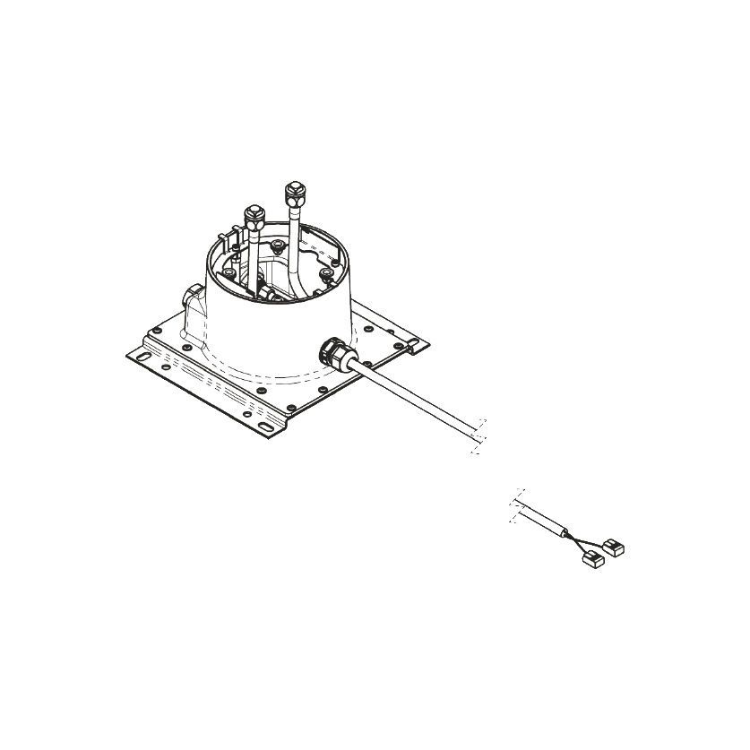 Machine, Spaak, CAD-diagram, Diagram