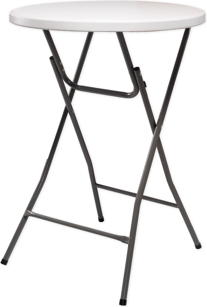 tafel, balkasten, klaptafel, afsluitbaar, metaal